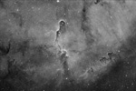 Nébuleuse VDB142 dans IC1396